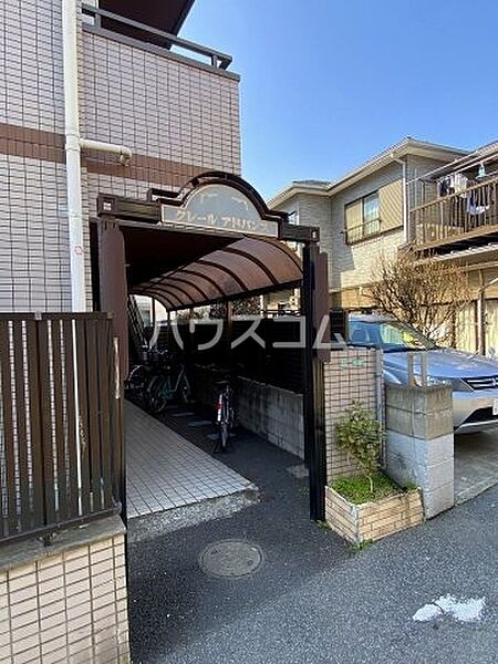 外観画像
