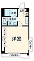 ハイツ東大手3階4.5万円