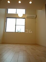 グランエッグス桜新町Ｓ 2階ワンルームのリビング/ダイニング