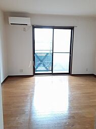 JR中央本線 春日井駅 徒歩15分の賃貸アパート 1階1Kのリビング/ダイニング