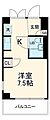 ウインベルソロ平塚No94階4.1万円
