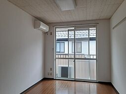 JR中央線 東小金井駅 徒歩9分の賃貸アパート 1階1Kのリビング/ダイニング