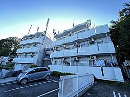 多摩都市モノレール 程久保駅 徒歩9分