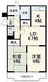 ネクストナカネ1階5.7万円