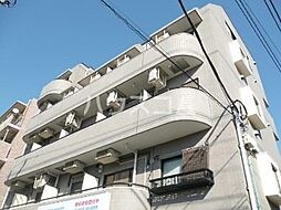 京王線 分倍河原駅 徒歩6分の賃貸マンション