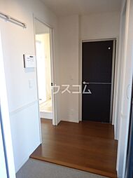 イースト　フィールド 302 3階1LDKのリビング/ダイニング