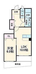 大磯駅 6.1万円