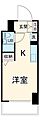 ヴァンハウス吉野町6階4.5万円