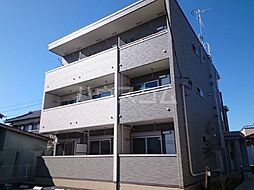 アヴァンセ　II