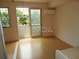 クレール国分寺 101 1階1LDKのリビング/ダイニング