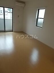 グレイスフル 101 1階1LDKのリビング/ダイニング