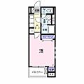 アプリコットA1階7.4万円