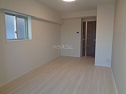 JR中央線 荻窪駅 徒歩14分の賃貸マンション 8階1Kのリビング/ダイニング