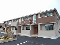 上毛電気鉄道 大胡駅 徒歩17分