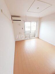 上毛電気鉄道 大胡駅 徒歩17分の賃貸アパート 1階2DKのリビング/ダイニング