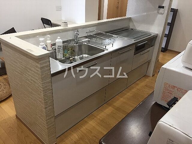 キッチン