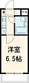 トレンタハウス桜新町2階6.2万円