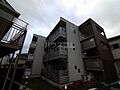 クレイノリフル川崎
