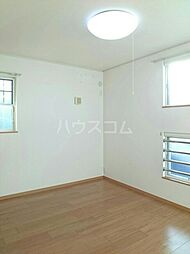 サピーＭ＆Ｓ 202 2階1LDKのリビング/ダイニング