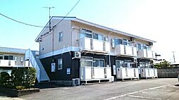 グリーンハイツＡ