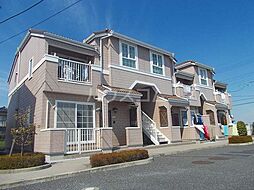 エヴァーグリーンI