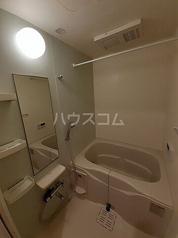 浴室