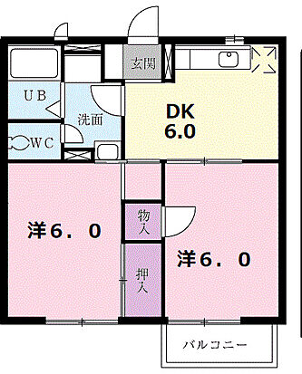 外観画像