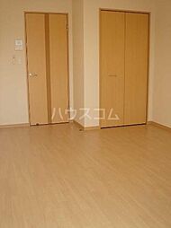 Ｆｌｅｕｒ(フルール） 2階1Kのリビング/ダイニング