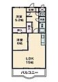 ピア345階5.8万円