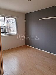 Ｆｉｅｌｄ　Ｓｔｏｎｅ　Ａ 201 2階2LDKのリビング/ダイニング