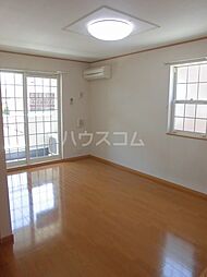 メリディオII 101 1階1LDKのリビング/ダイニング