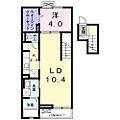 メゾン葵4階7.9万円