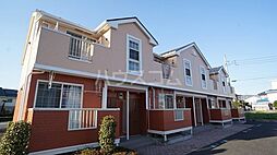 JR上越線 沼田駅 徒歩35分の賃貸アパート