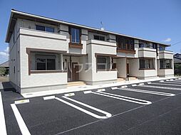 ベル・ソレイユII