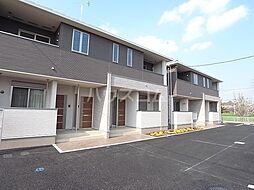 フランメゾン　Ａ