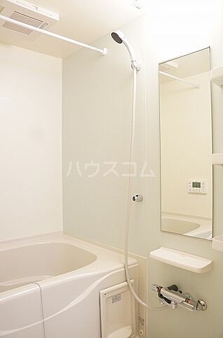 浴室