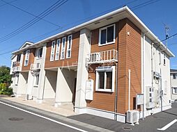 グラン・ソレイユI