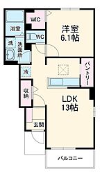 ホームズ 八木原駅の賃貸 一人暮らし 単身 にぴったりな間取り 物件一覧 群馬県