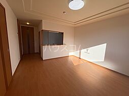 ガーデンハイツ・ミノテＡ 2階2LDKのリビング/ダイニング