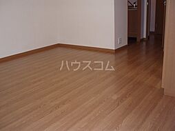 東武桐生線 相老駅 徒歩13分の賃貸アパート 2階1Kのリビング/ダイニング