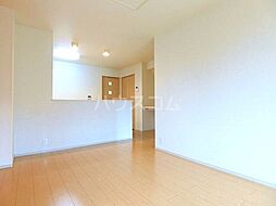 シャン・ドゥ・ムジカＢ 103 1階1LDKのリビング/ダイニング