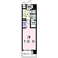 ブローテ湘南2階8.3万円