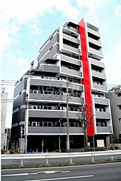 ステージグランデ用賀アジールコート