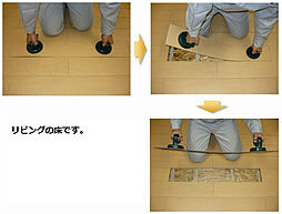 ポルトボヌール 1LDKの写真