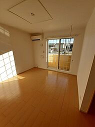 サン　フェリーチェ　II 103 1階2LDKのリビング/ダイニング