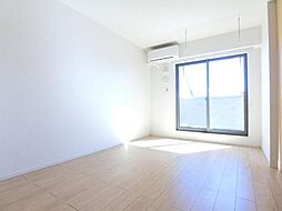 サン・フィオーレ　Ｂ 202 2階2LDKのリビング/ダイニング