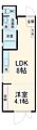 CooL4階8.2万円