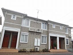 サニーレジデンスＢ