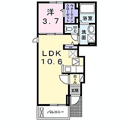 ホームズ 八木原駅の賃貸 一人暮らし 単身 にぴったりな間取り 物件一覧 群馬県