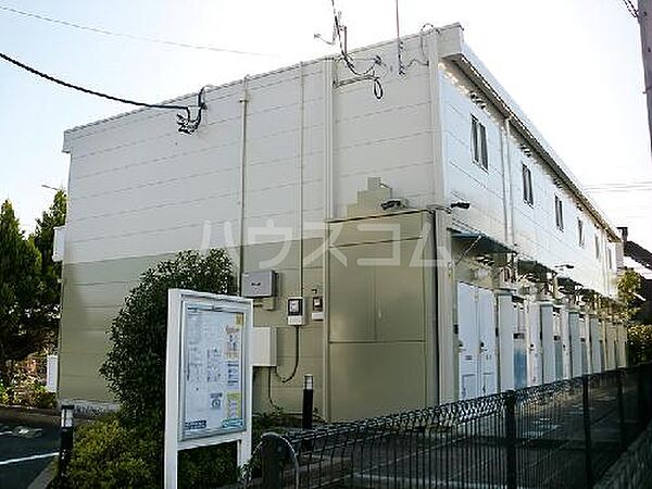 外観画像